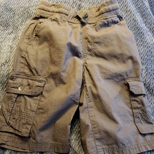 Med (28 waist ) Surplus Cargo Shorts